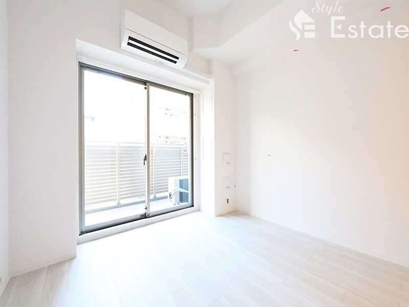 エスリード鶴舞グランパークスの物件内観写真