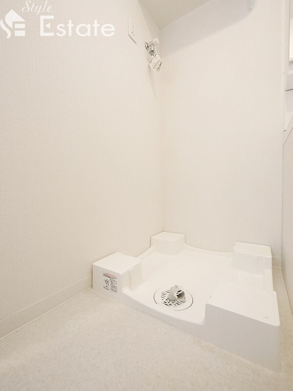 エスリード鶴舞グランパークスの物件内観写真