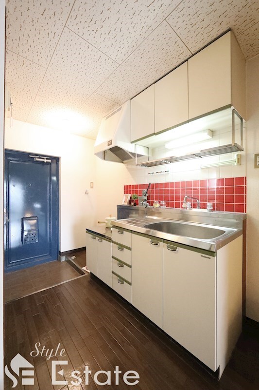 WELL BEING 大須の物件内観写真