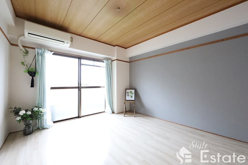 WELL BEING 大須の物件内観写真