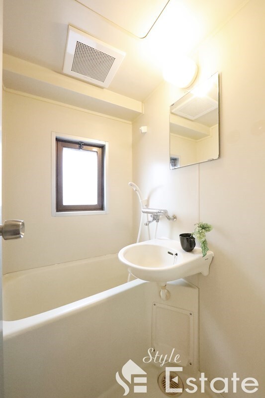 WELL BEING 大須の物件内観写真