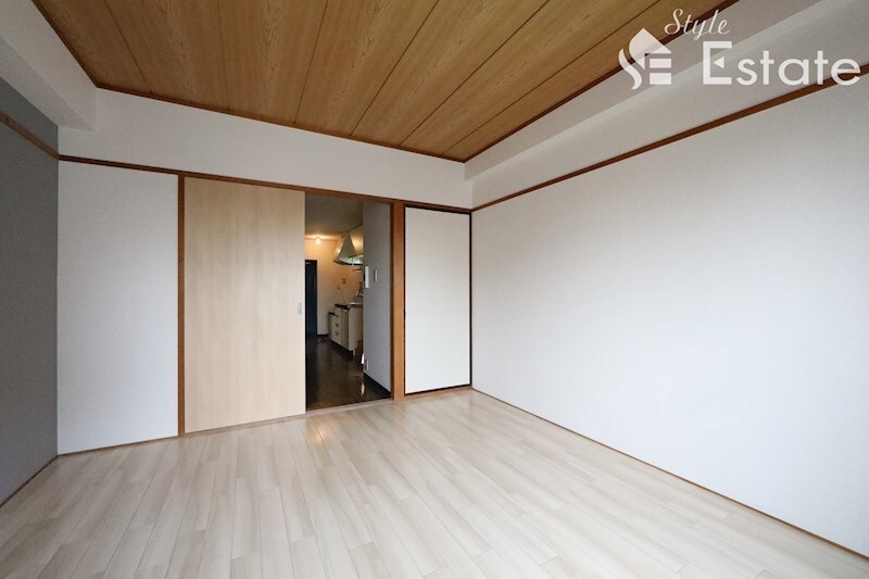 WELL BEING 大須の物件内観写真