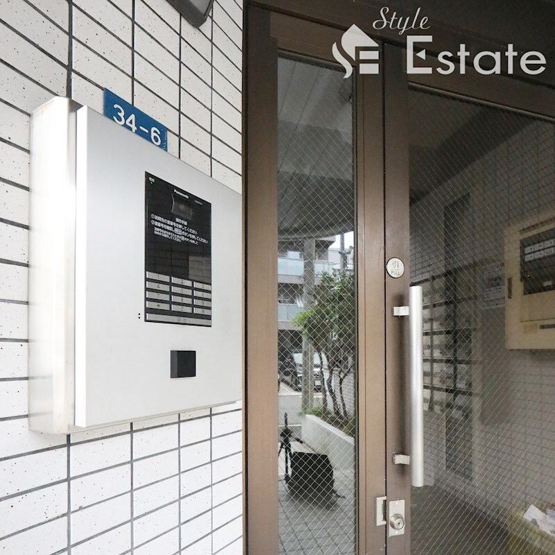 WELL BEING 大須の物件内観写真