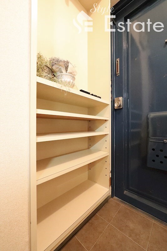 WELL BEING 大須の物件内観写真