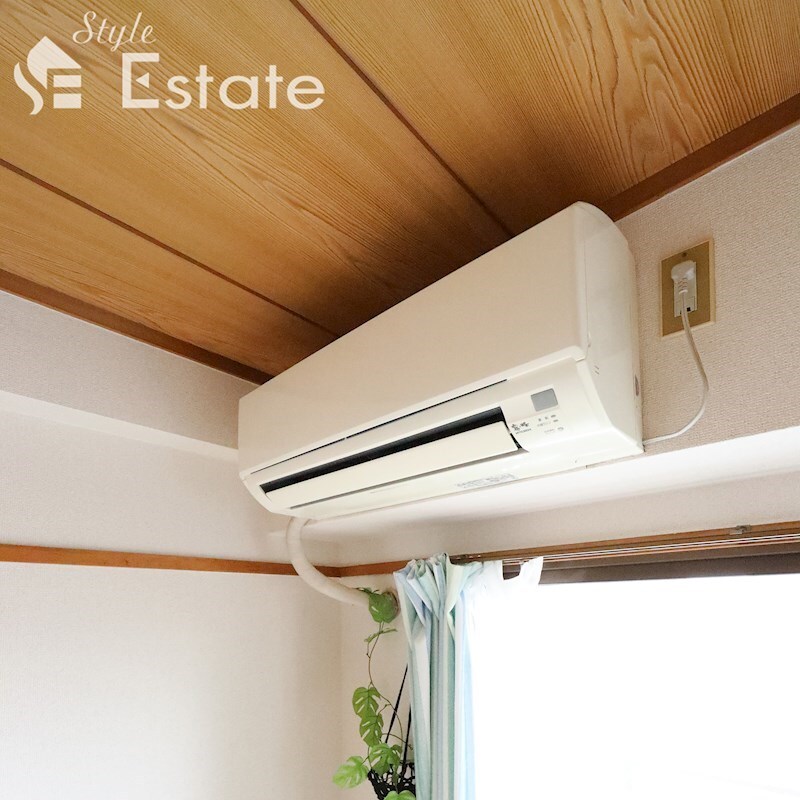 WELL BEING 大須の物件内観写真