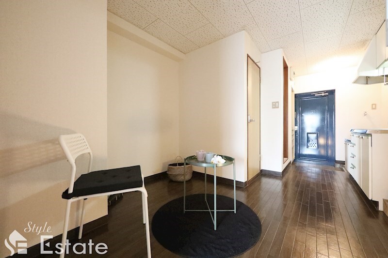 WELL BEING 大須の物件内観写真