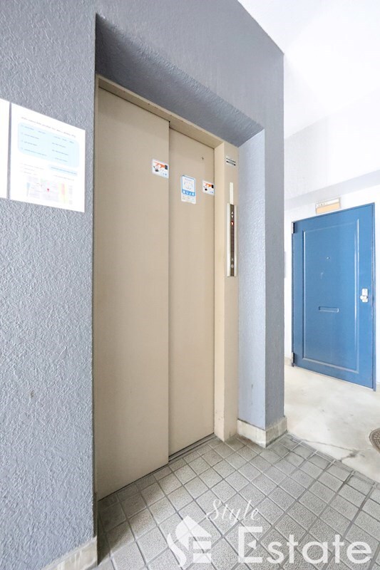 WELL BEING 大須の物件内観写真