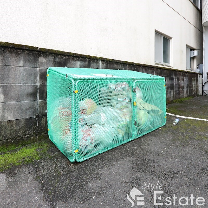 WELL BEING 大須の物件内観写真