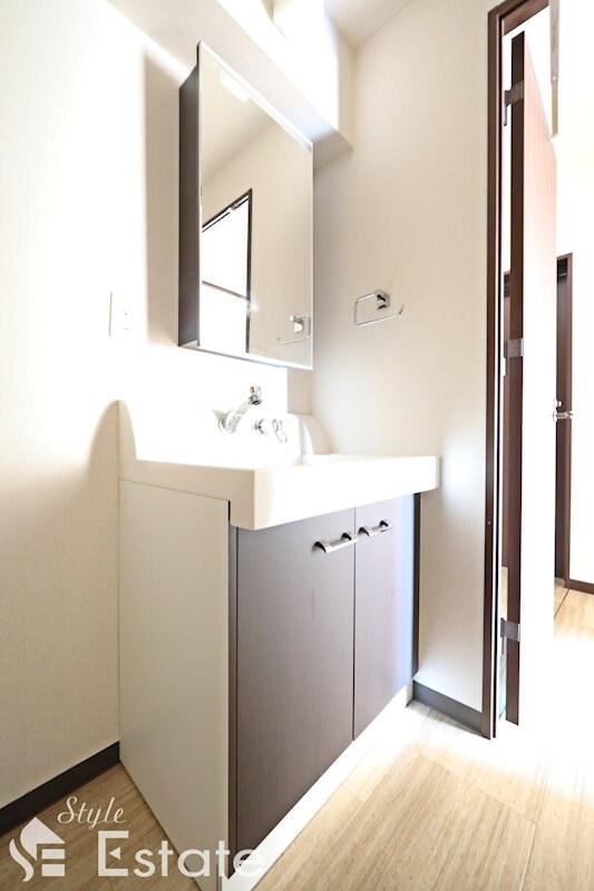 アーデン東別院の物件内観写真