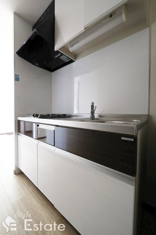 アーデン東別院の物件内観写真