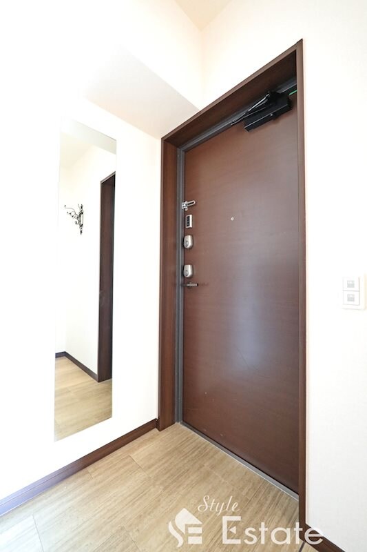 アーデン東別院の物件内観写真