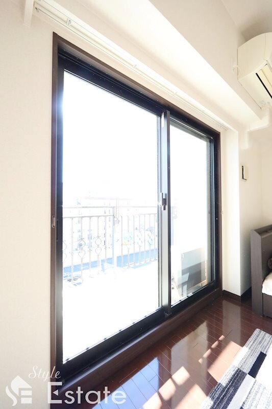 アーデン東別院の物件内観写真