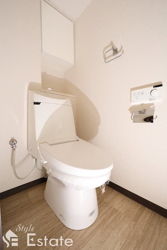 アーデン東別院の物件内観写真