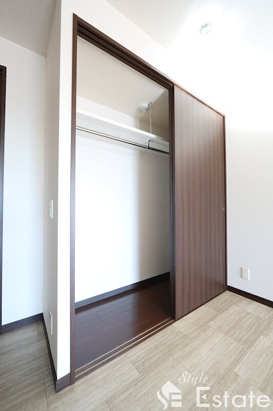 アーデン東別院の物件内観写真