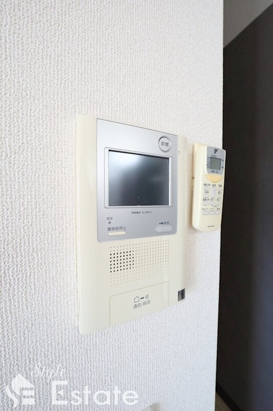 アーデン東別院の物件内観写真