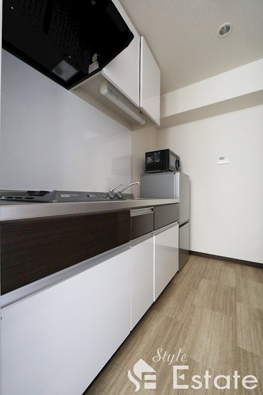 アーデン東別院の物件内観写真