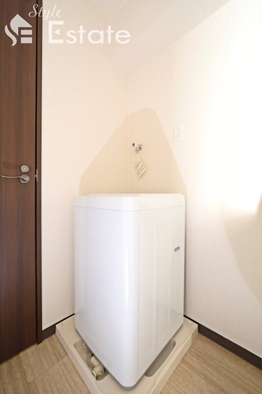 アーデン東別院の物件内観写真