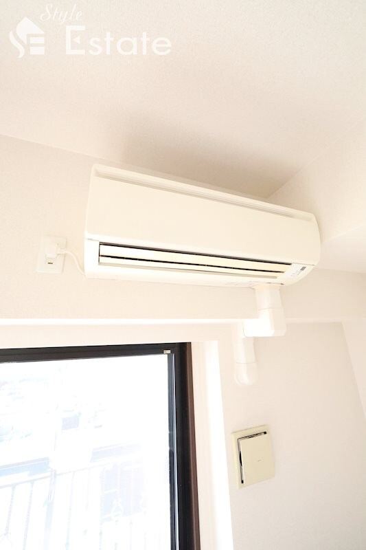 アーデン東別院の物件内観写真