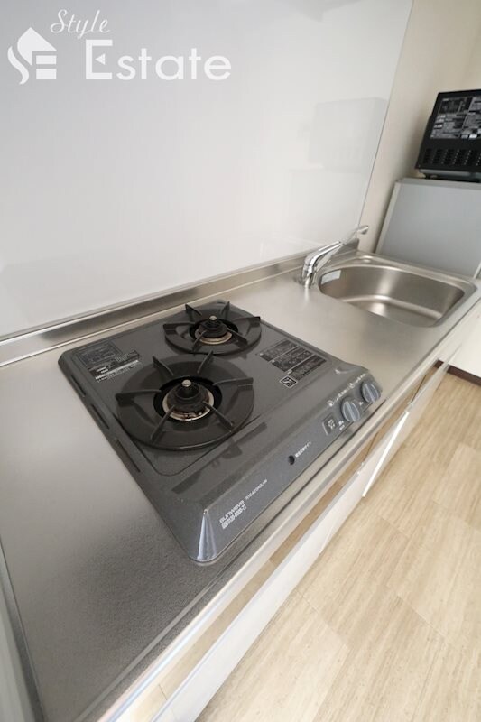 アーデン東別院の物件内観写真