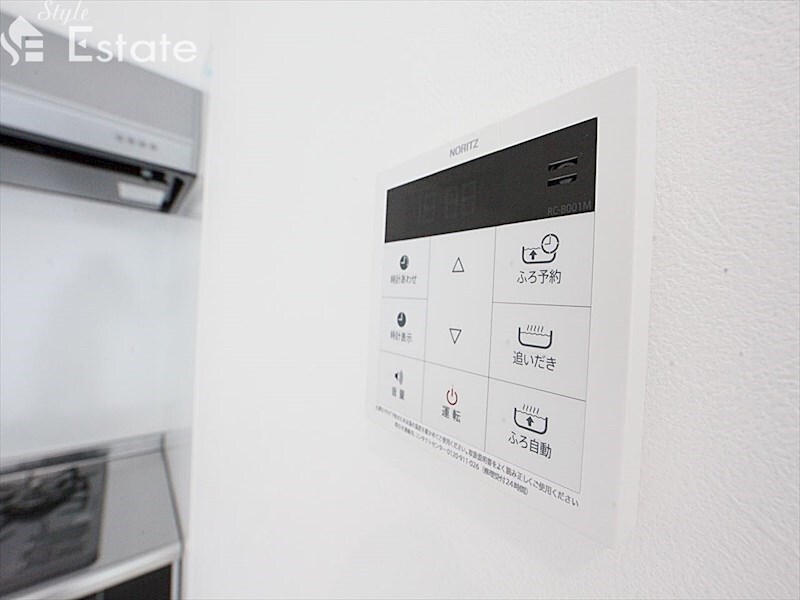 Feliceの物件内観写真