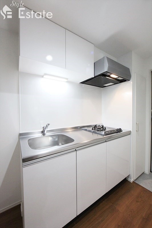 シャンフェルト原の物件内観写真