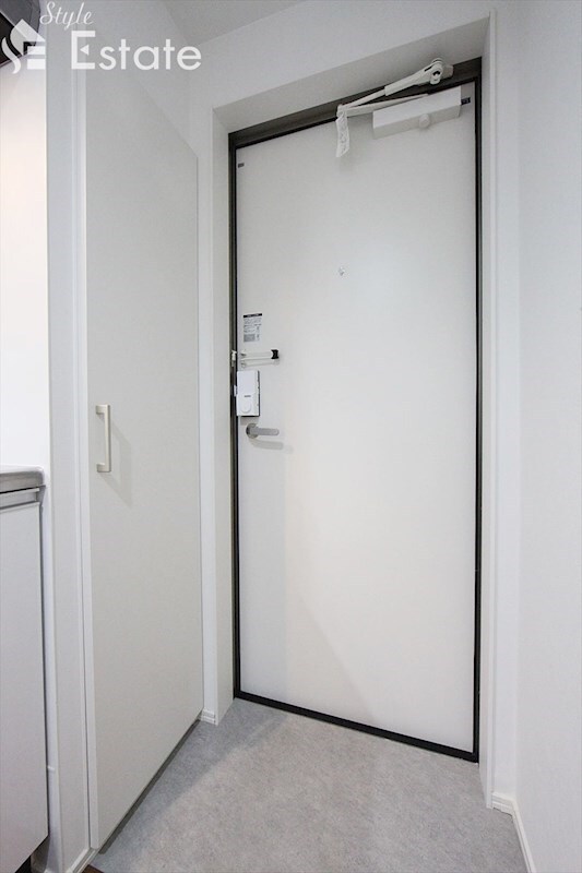 シャンフェルト原の物件内観写真