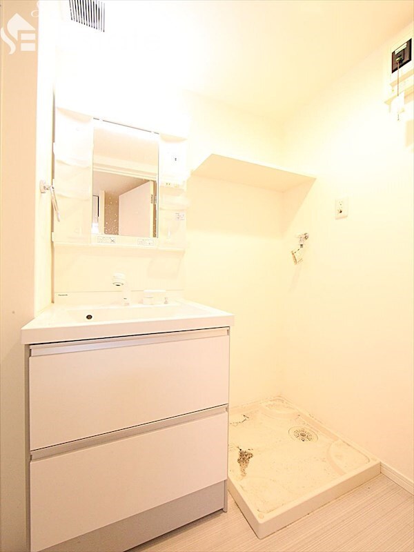 アレッタ大曽根の物件内観写真