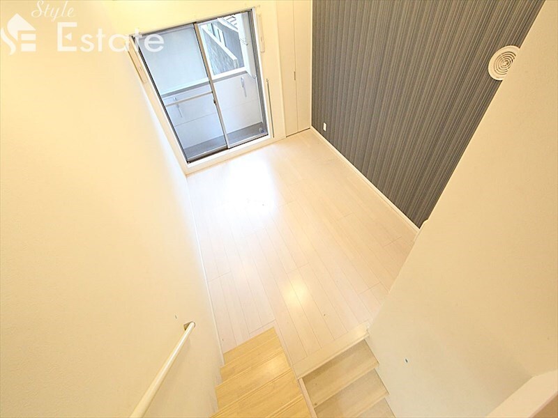 アレッタ大曽根の物件内観写真