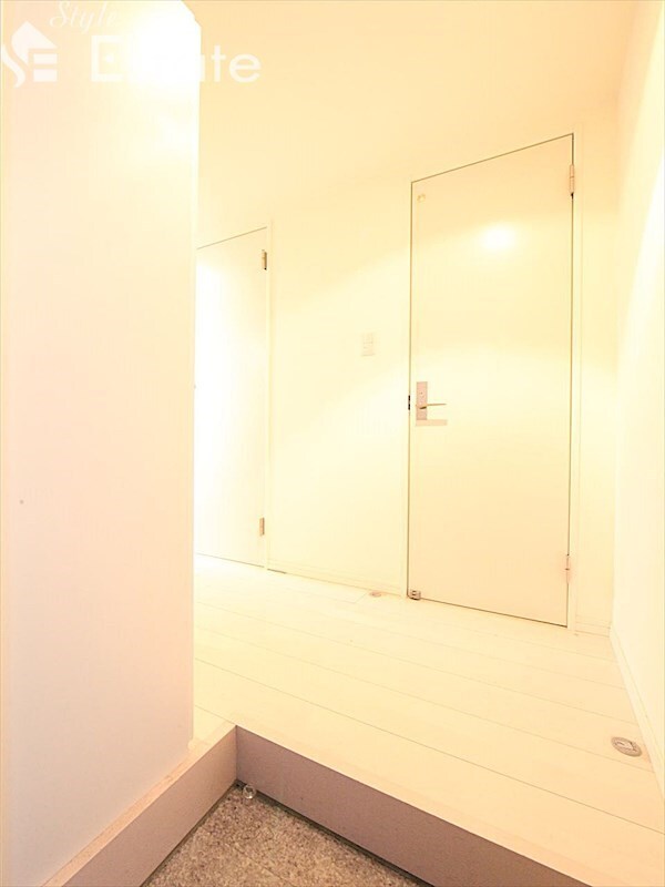 アレッタ大曽根の物件内観写真