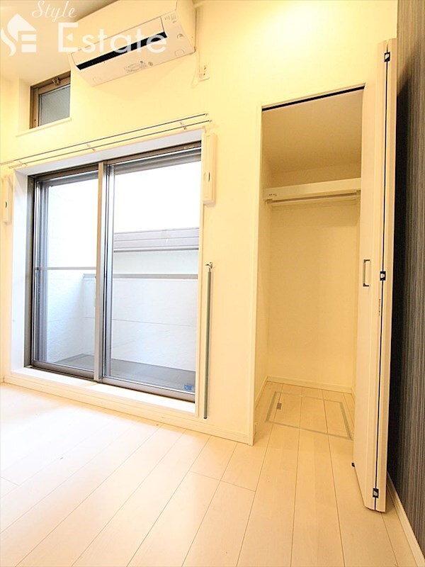 アレッタ大曽根の物件内観写真