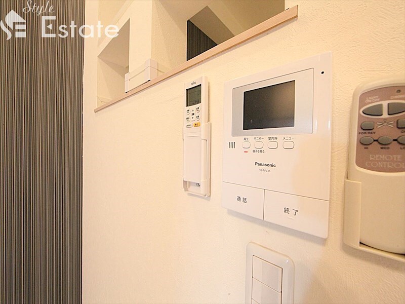 アレッタ大曽根の物件内観写真