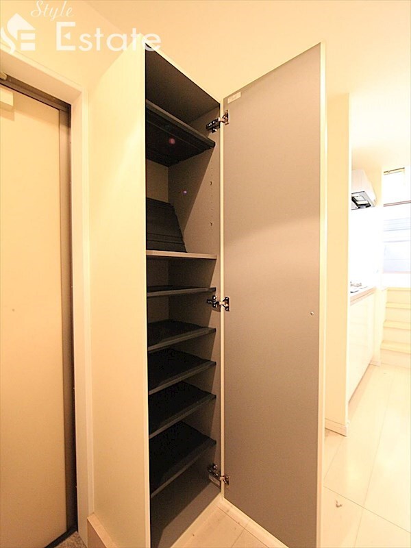 アレッタ大曽根の物件内観写真