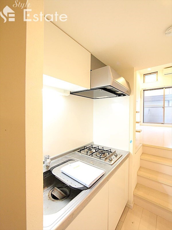 アレッタ大曽根の物件内観写真