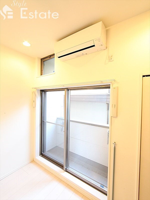 アレッタ大曽根の物件内観写真