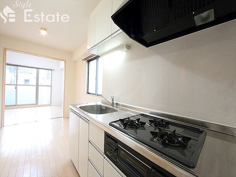 プレステージ金城の物件内観写真