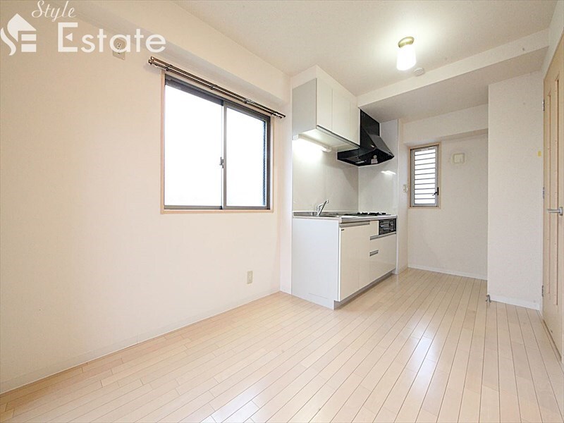 プレステージ金城の物件内観写真