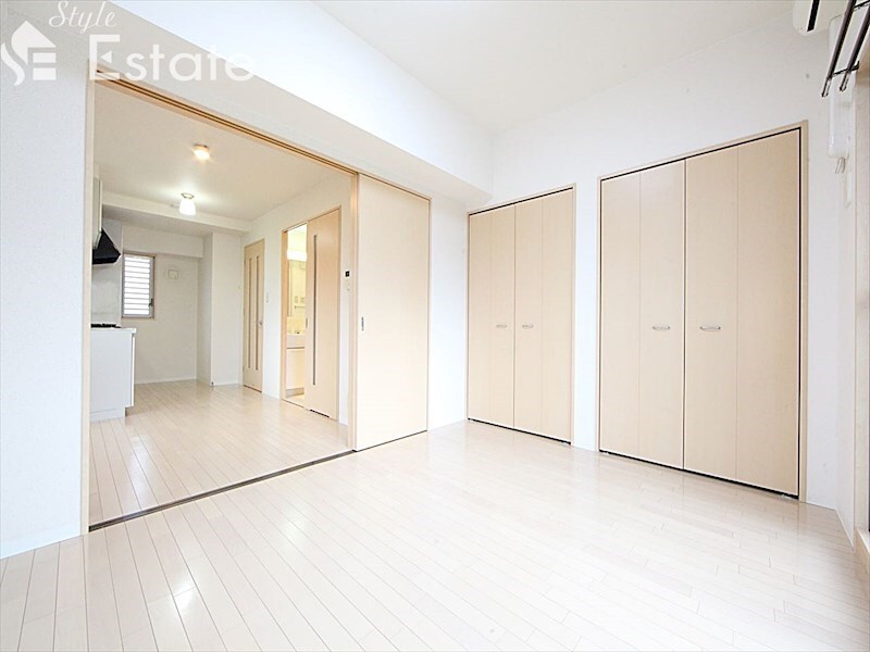 プレステージ金城の物件内観写真