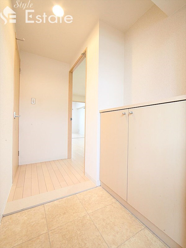 プレステージ金城の物件内観写真