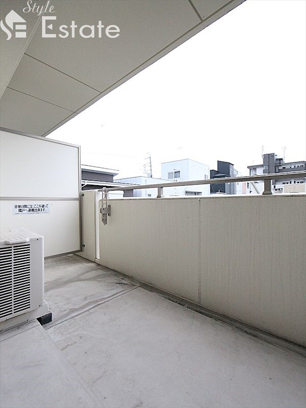 プレステージ金城の物件内観写真