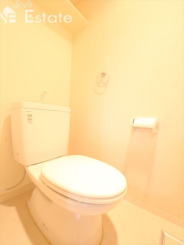 プレステージ金城の物件内観写真