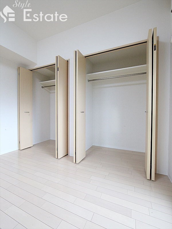 プレステージ金城の物件内観写真