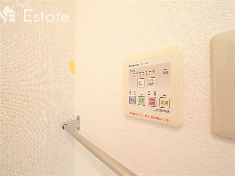 プレステージ金城の物件内観写真