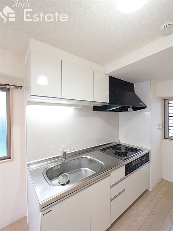 プレステージ金城の物件内観写真