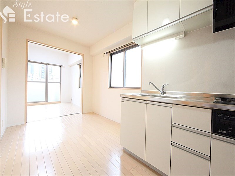 プレステージ金城の物件内観写真