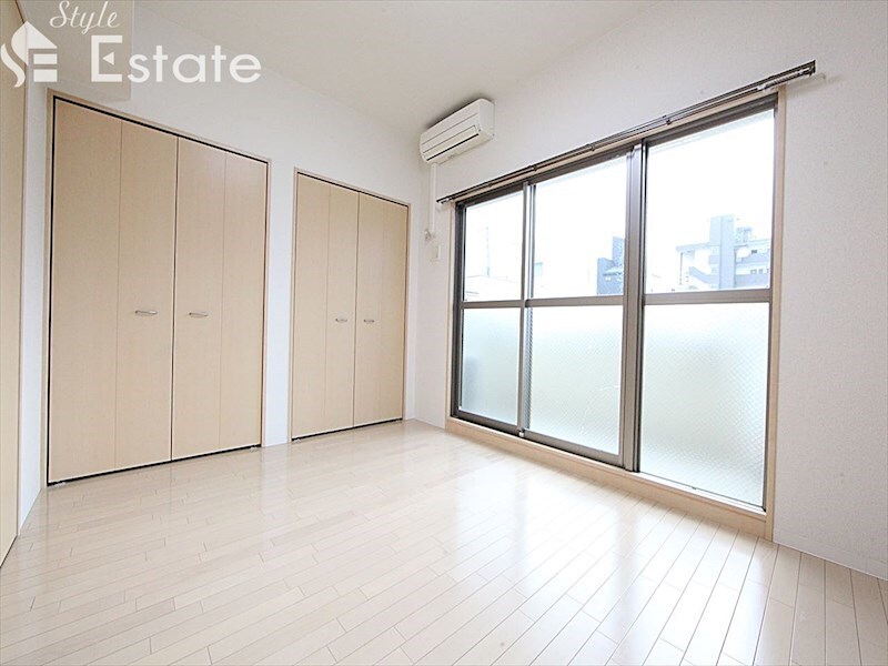 プレステージ金城の物件内観写真