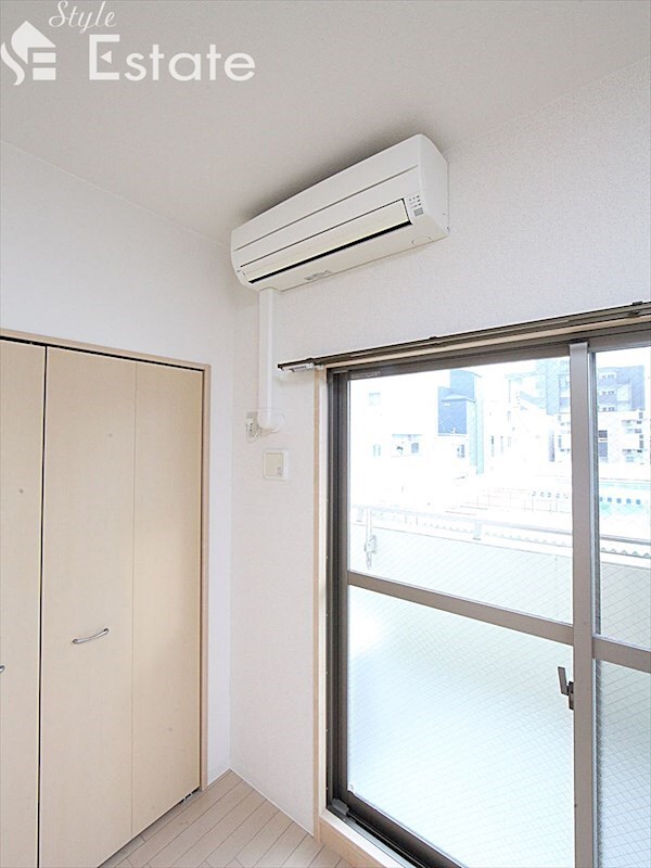 プレステージ金城の物件内観写真