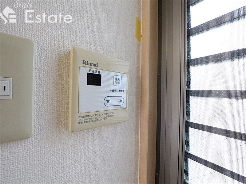 プレステージ金城の物件内観写真