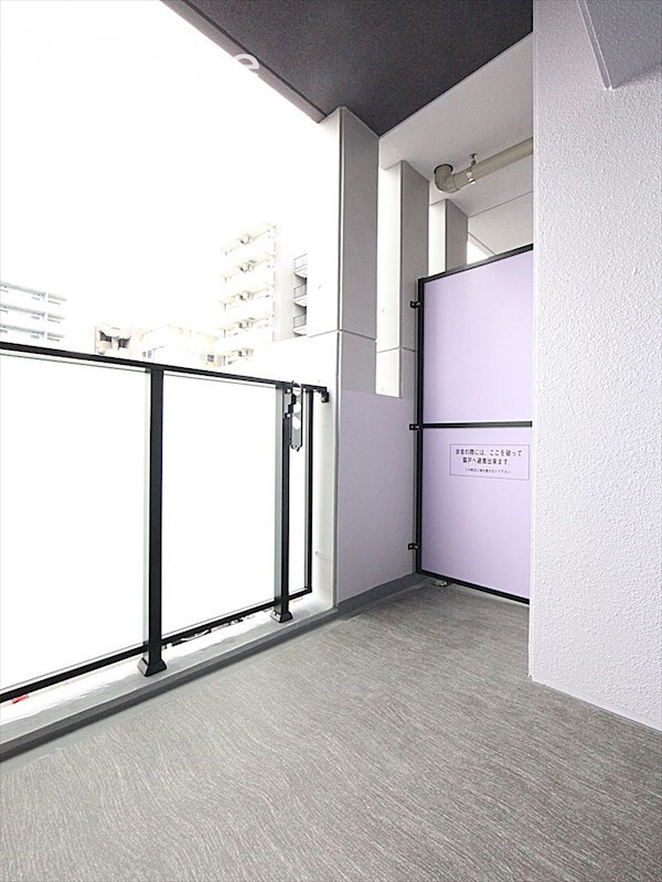 S-RESIDENCE黒川本通一丁目の物件内観写真