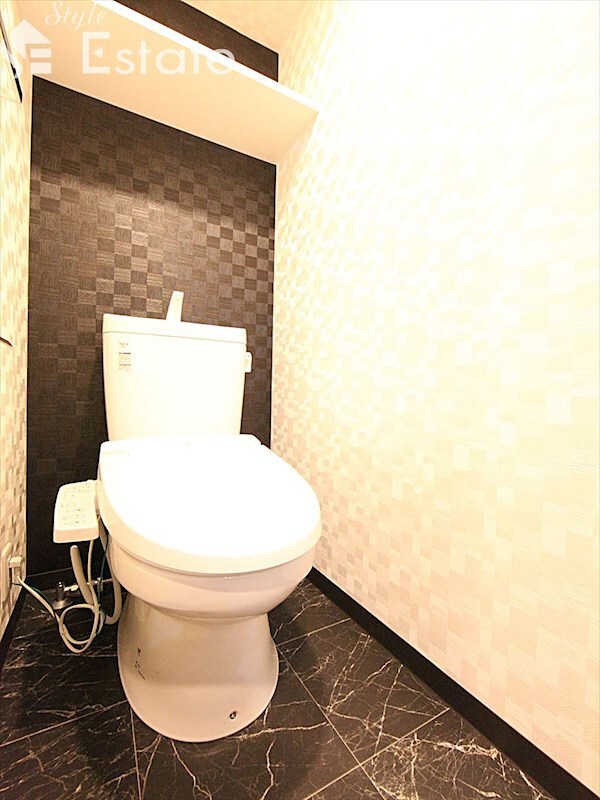 S-RESIDENCE黒川本通一丁目の物件内観写真