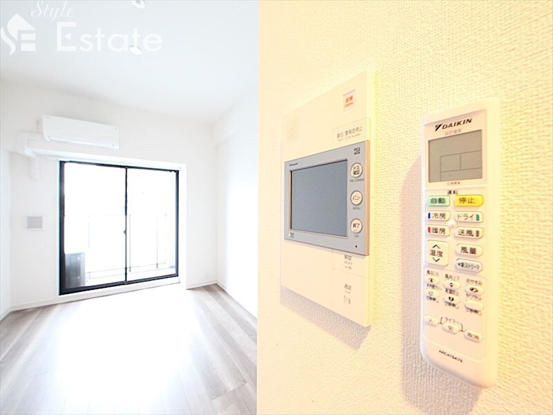 S-RESIDENCE黒川本通一丁目の物件内観写真